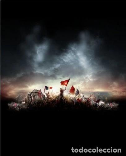Cine: LOS MISERABLES (DVD) - Foto 3