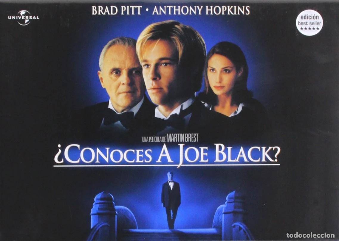 Kino: &iquest;CONOCES A JOE BLACK: EDICION HORIZONTAL (DVD)