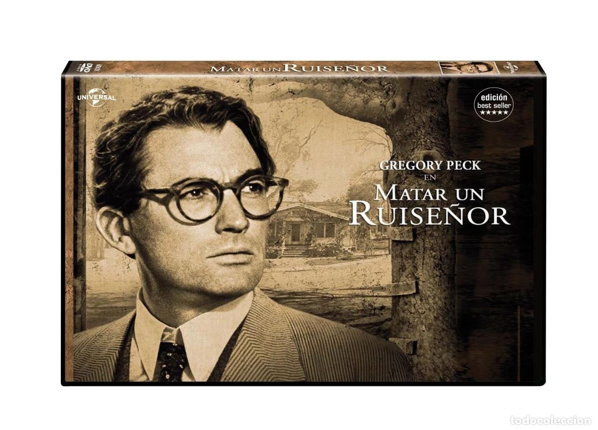 Cinema: MATAR A UN RUISE&Ntilde;OR: EDICION HORIZONTAL (DVD)