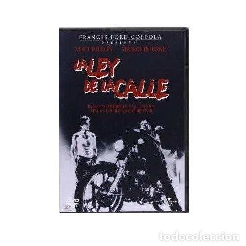 Cin&eacute;ma: Rusty il selvaggio [DVD]