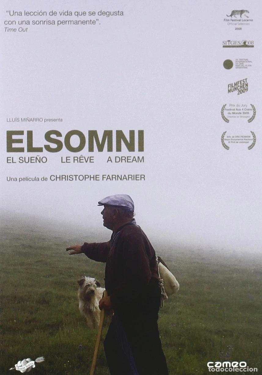Cine: EL SOMNI (VERSION ORIGINAL) - Foto 2