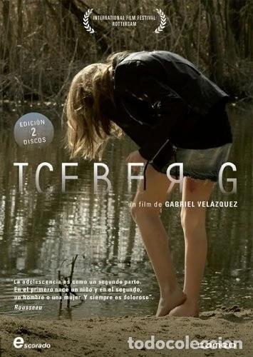 Cin&eacute;ma: Iceberg (Edici&oacute;n especial 2 discos) [DVD] (2011)