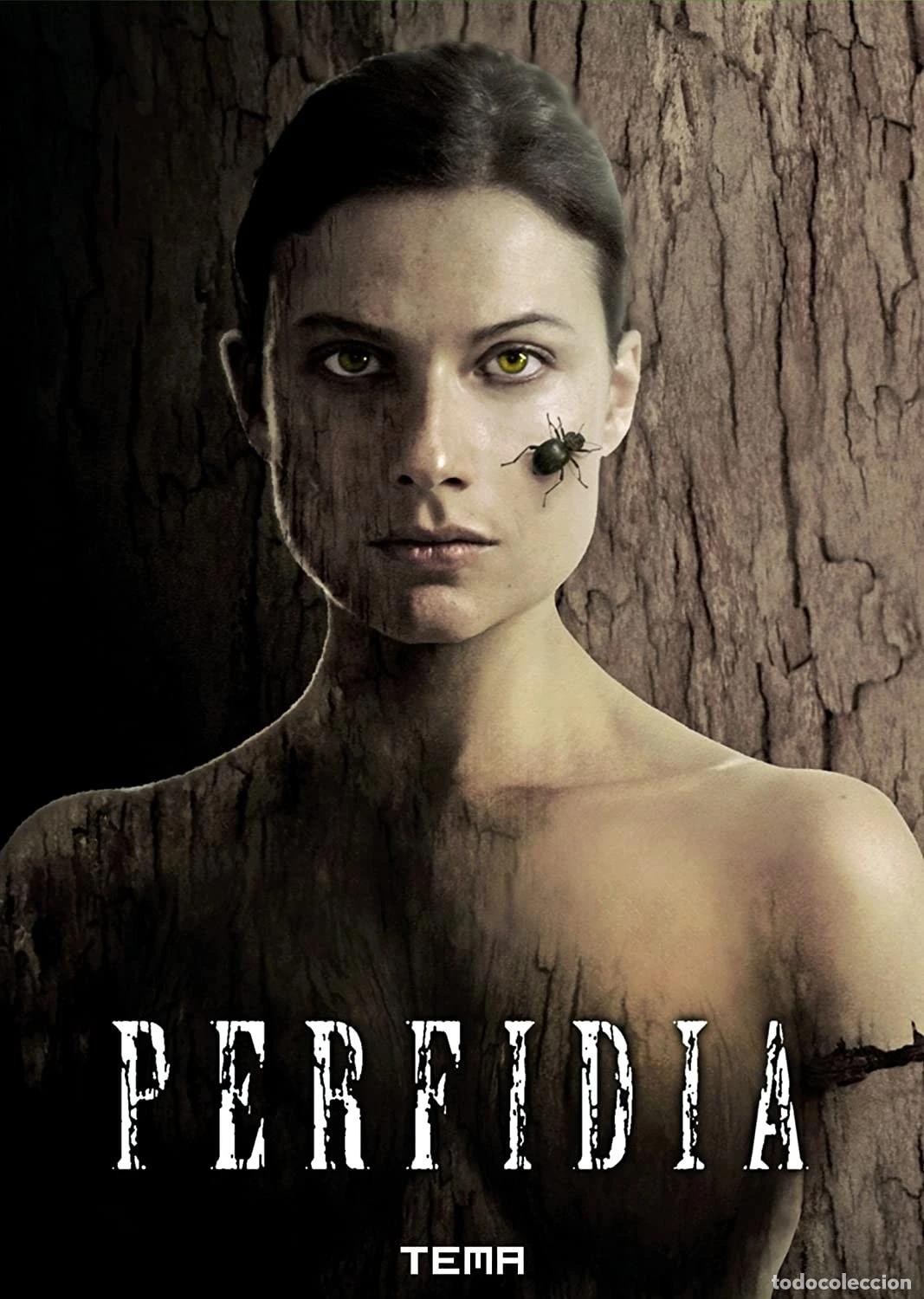 Cinema: Perfidia [DVD]