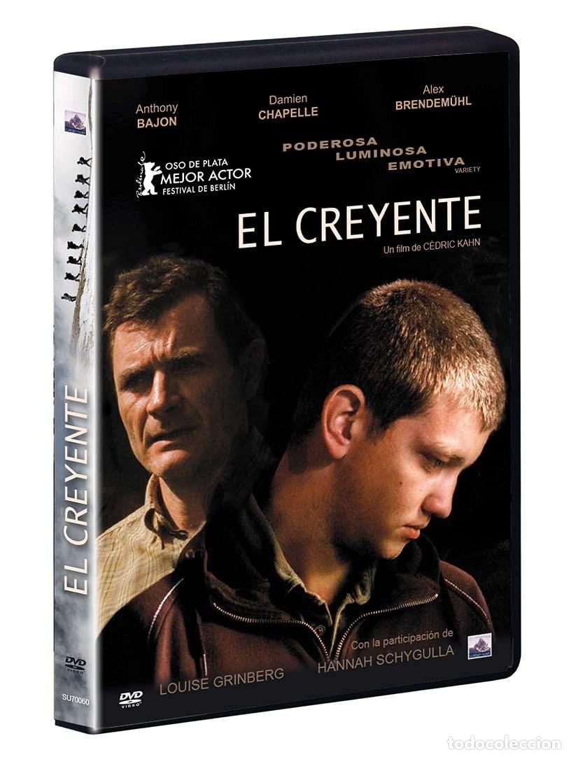 Cinema: El creyente [DVD]