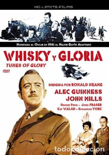 Cinema: WHISKY Y GLORIA (DVD)