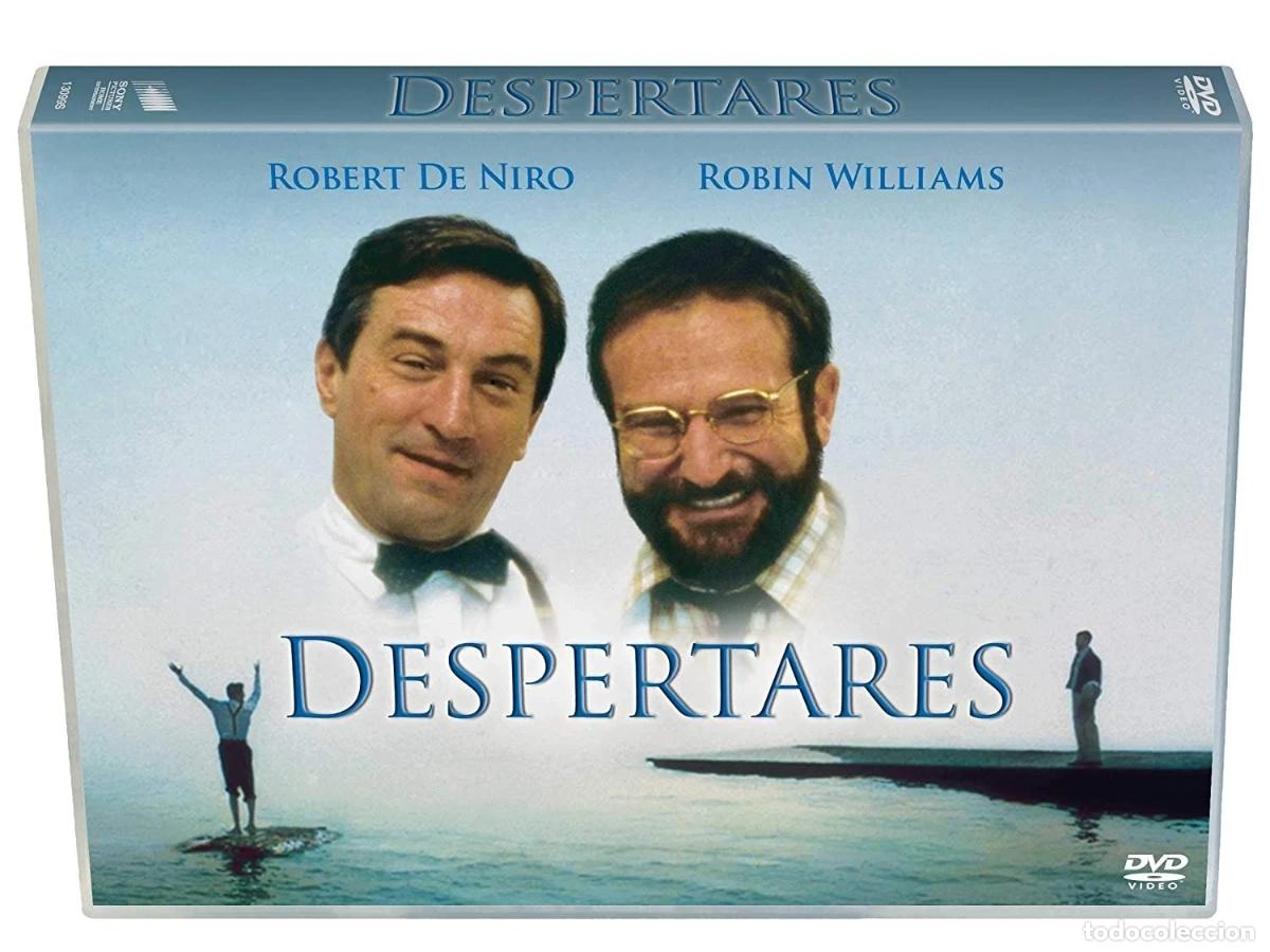 Kino: Despertares - Edici&oacute;n Horizontal (DVD) [DVD]