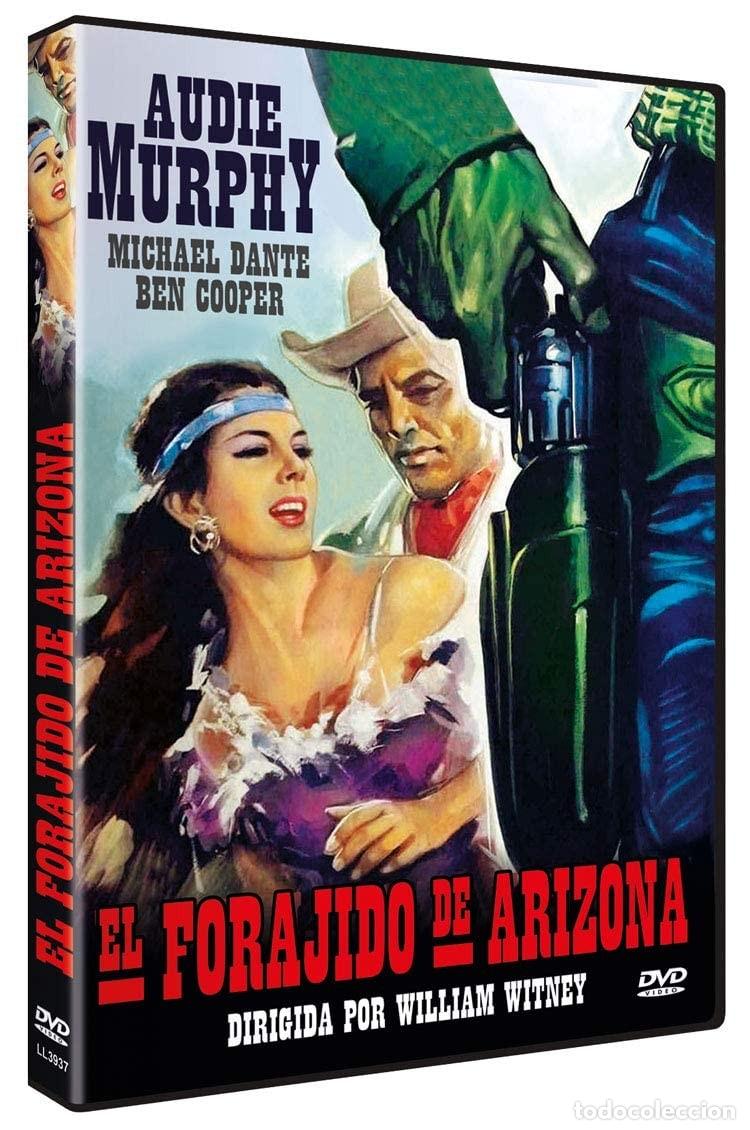 Cine: Arizona Raiders Dvd [DVD]