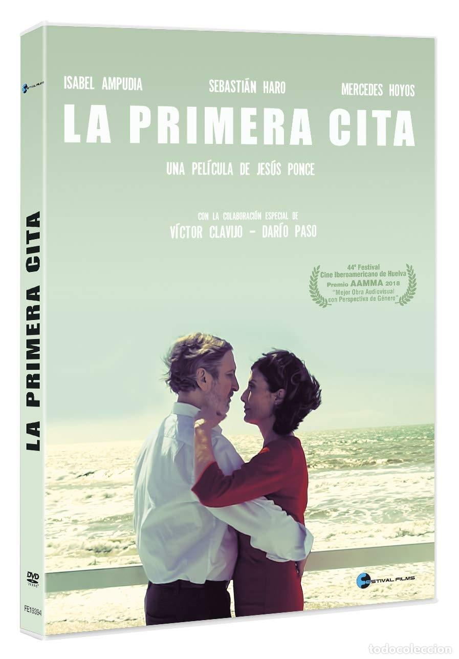 Cin&eacute;ma: La Primera Cita [DVD]