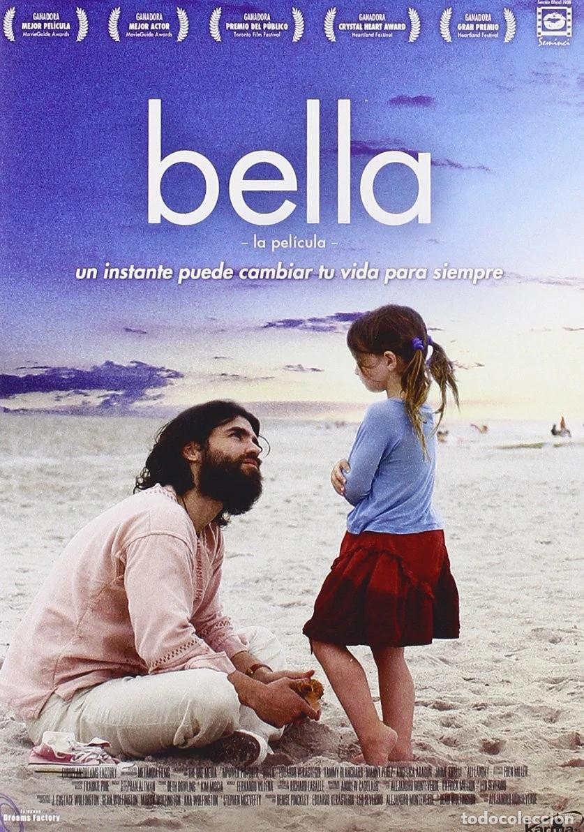 Cinema: Bella [DVD]