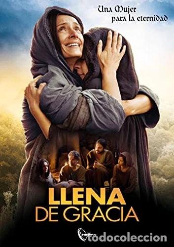 Cine: Llena eres de gracia [DVD]