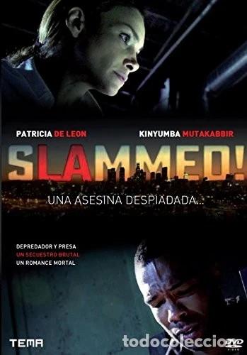 Cinema: Slammed! [DVD]