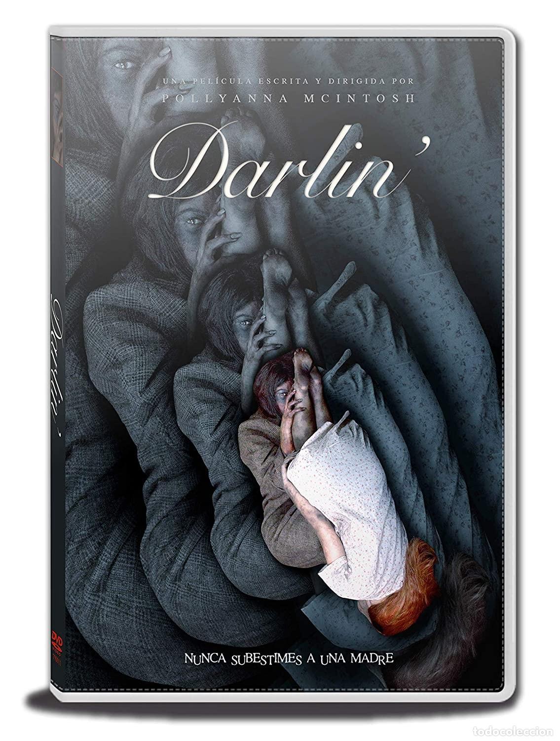 Cin&eacute;ma: Darlin' [DVD] (2019)