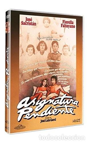 Kino: Asignatura pendiente [DVD]