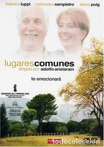 Kino: Lugares Comunes [DVD] (2002)
