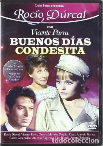 Cinema: Buenos D&iacute;as, Condesita [DVD] (1967)