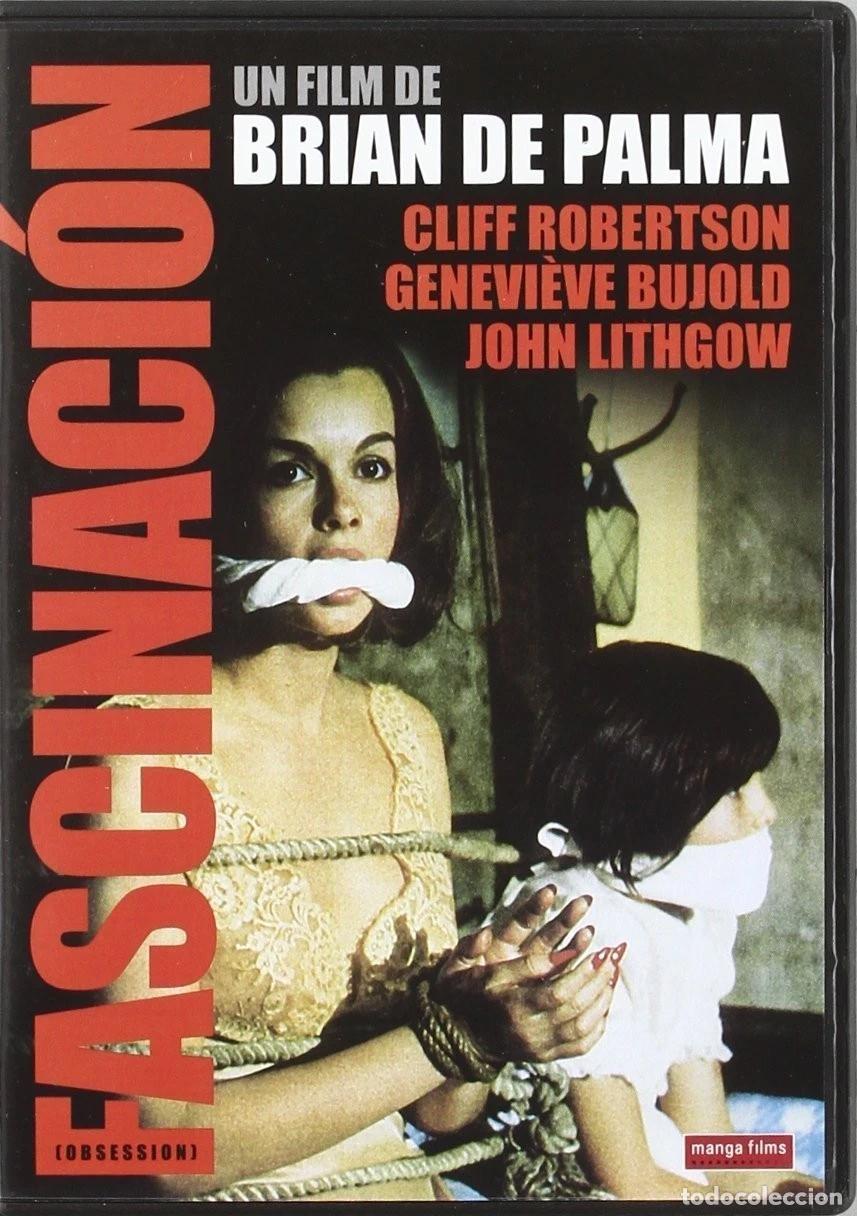 Cinema: Fascinacion [DVD]