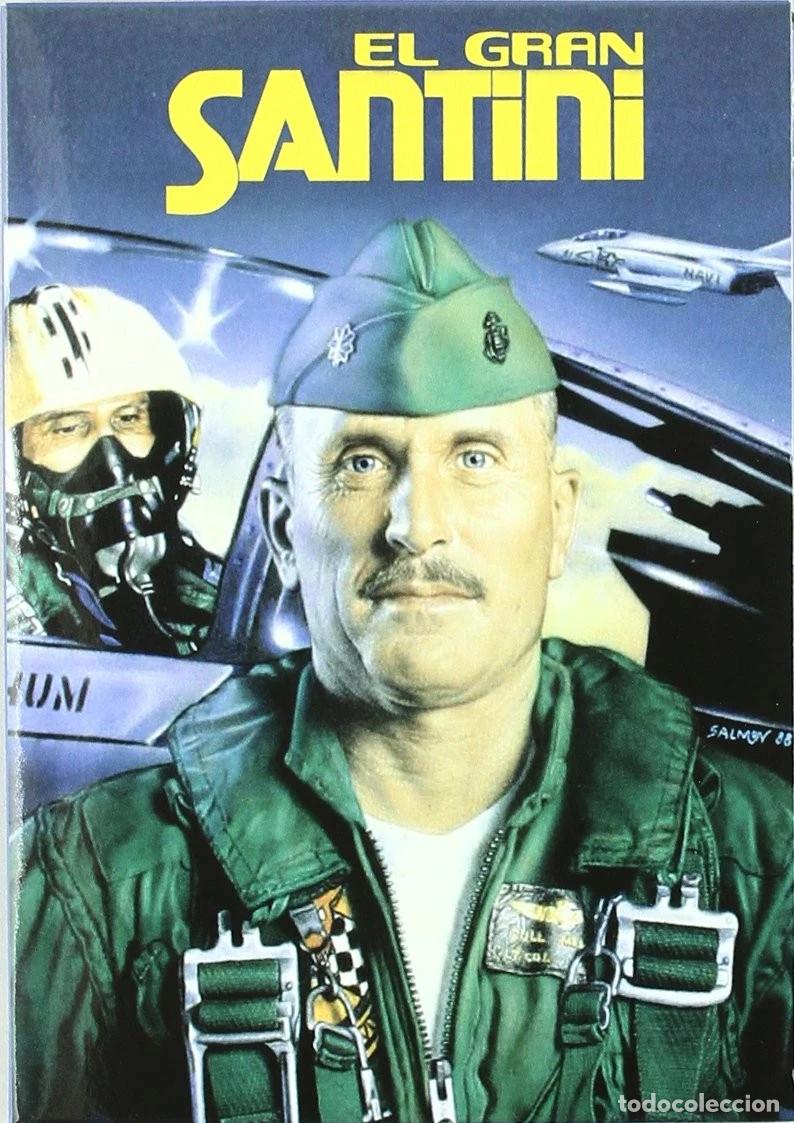 Kino: El Gran Santini [DVD] (1979) The Great Santini