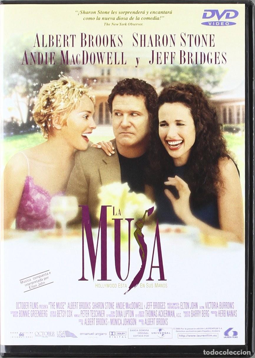 Kino: La Musa [DVD]