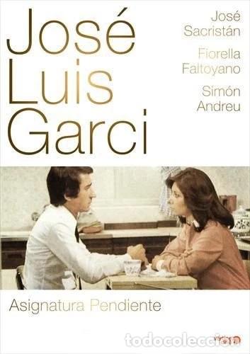 Kino: Asignatura Pendiente [DVD] (1977)