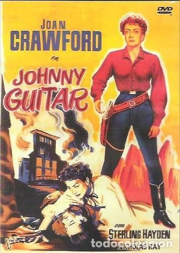 Kino: JOHNNY GUITAR