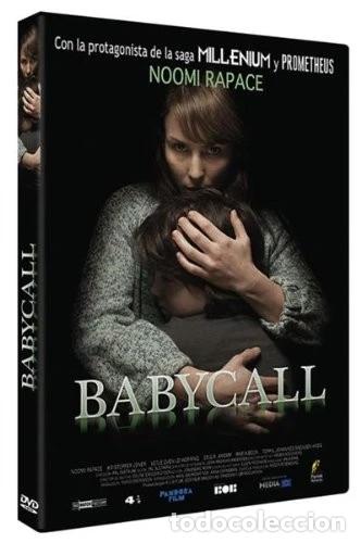 Cinema: BABYCALL (DVD)