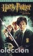 Kino: Harry Potter Y La Camara Secreta [DVD]
