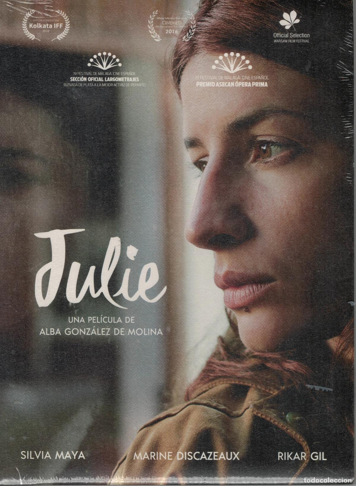 Kino: Julie [DVD] (2016)