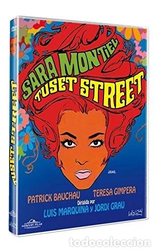 Cine: Tuset Street [DVD]