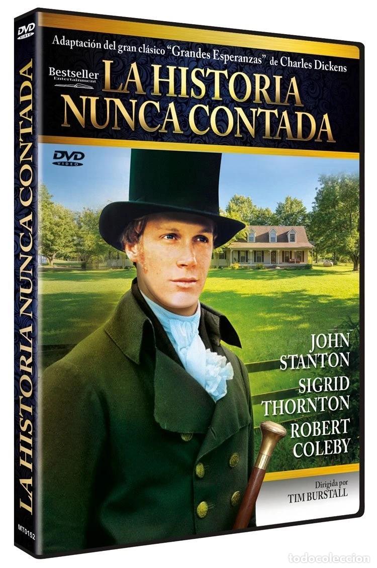 Cinema: La Historia Nunca Contada (The Untold Story) 1987 [DVD]