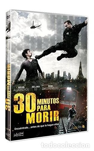 Kino: 30 minutos para morir [DVD]