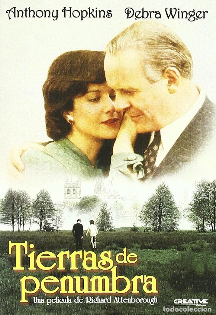 Cin&eacute;ma: Tierras De Penumbra [DVD] (1993) Shadowlands