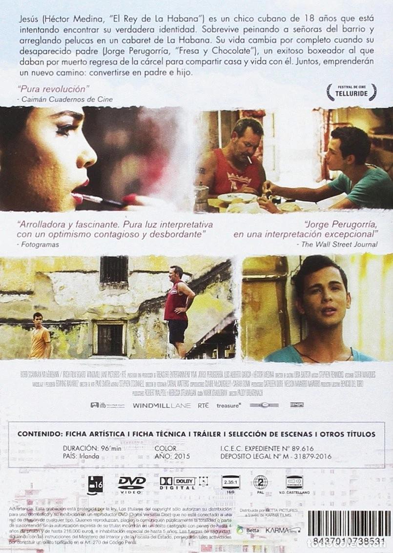 Cine: Viva [DVD] - Foto 2