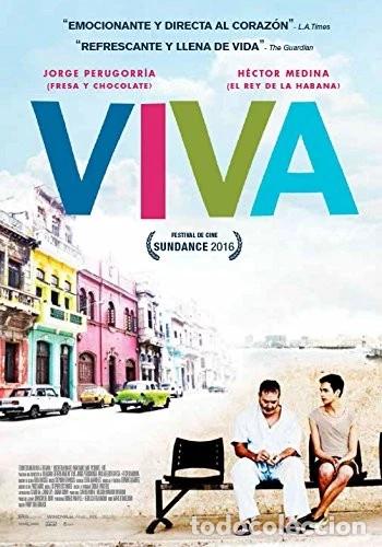 Cinema: Viva [DVD]