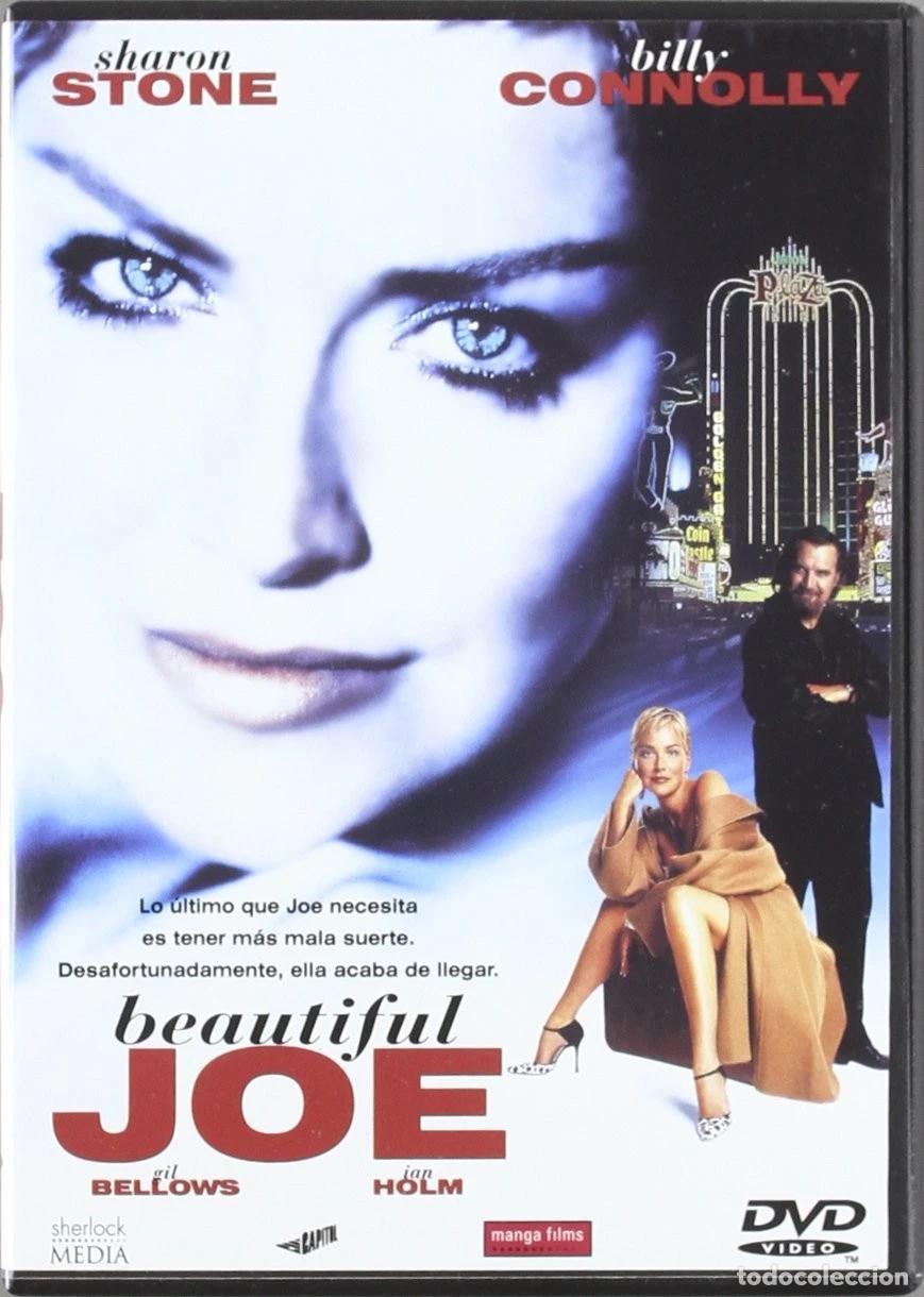 Cinema: Beautiful Joe [DVD] (2000)