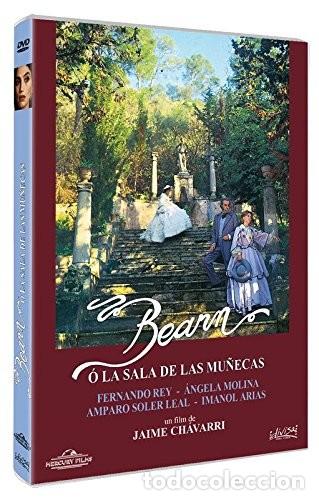 Cinema: Bearn, o la salsa de las mu&ntilde;ecas [DVD]
