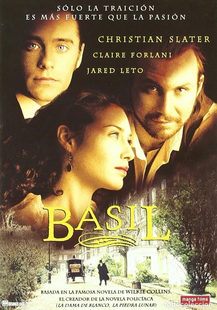 Cinema: BASIL (DVD)