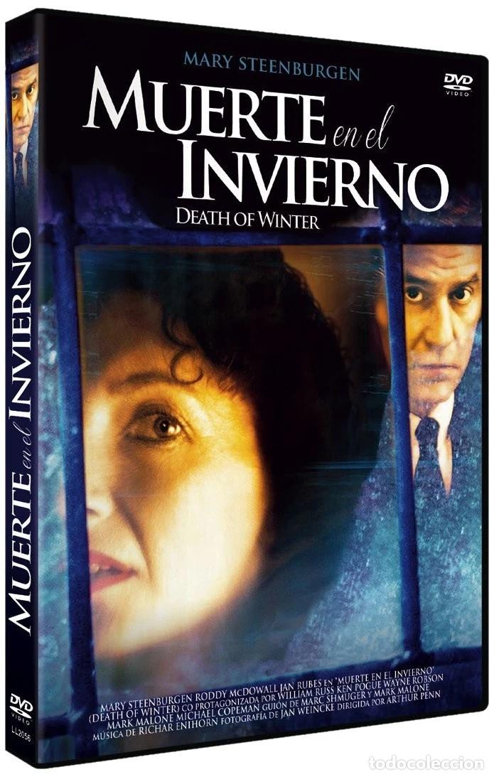 Cinema: MUERTE EN EL INVIERNO (DVD)
