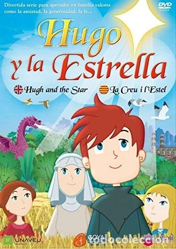 Cinema: HUGO Y LA ESTRELLA (DVD)