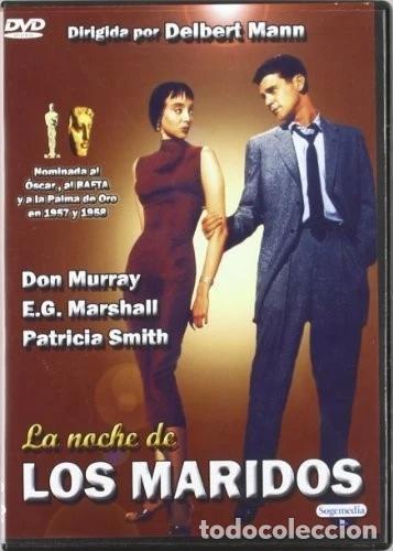 Cinema: La Noche De Los Maridos [DVD]