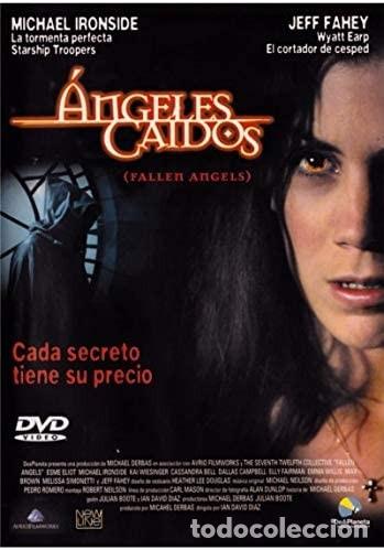 Cinema: Angeles Caidos