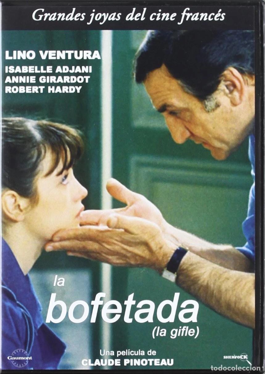 Cinema: La Bofetada [DVD] (1974) La gifle