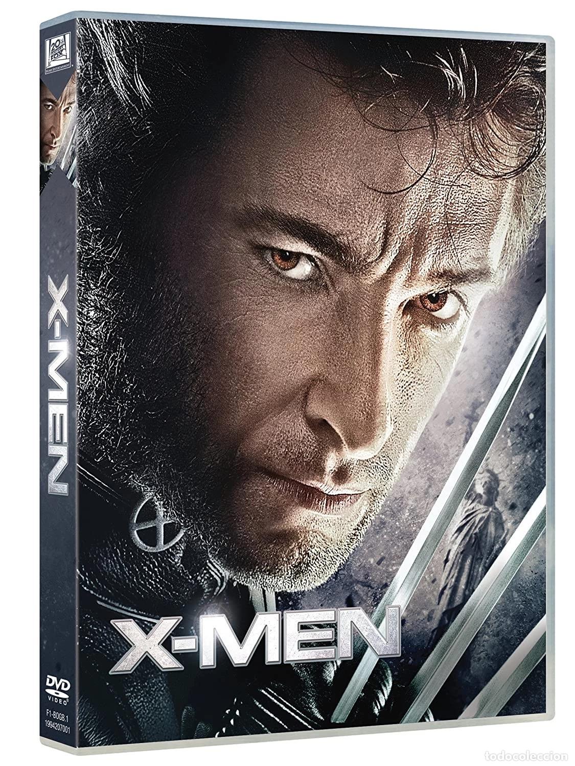 Cinema: X-Men [DVD]