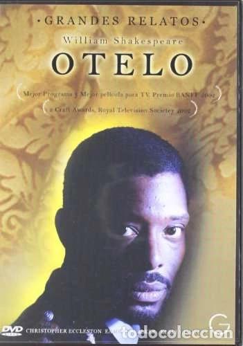Cinema: OTELO (2001)