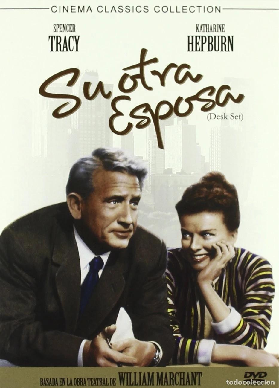 Cinema: Su otra esposa [DVD]