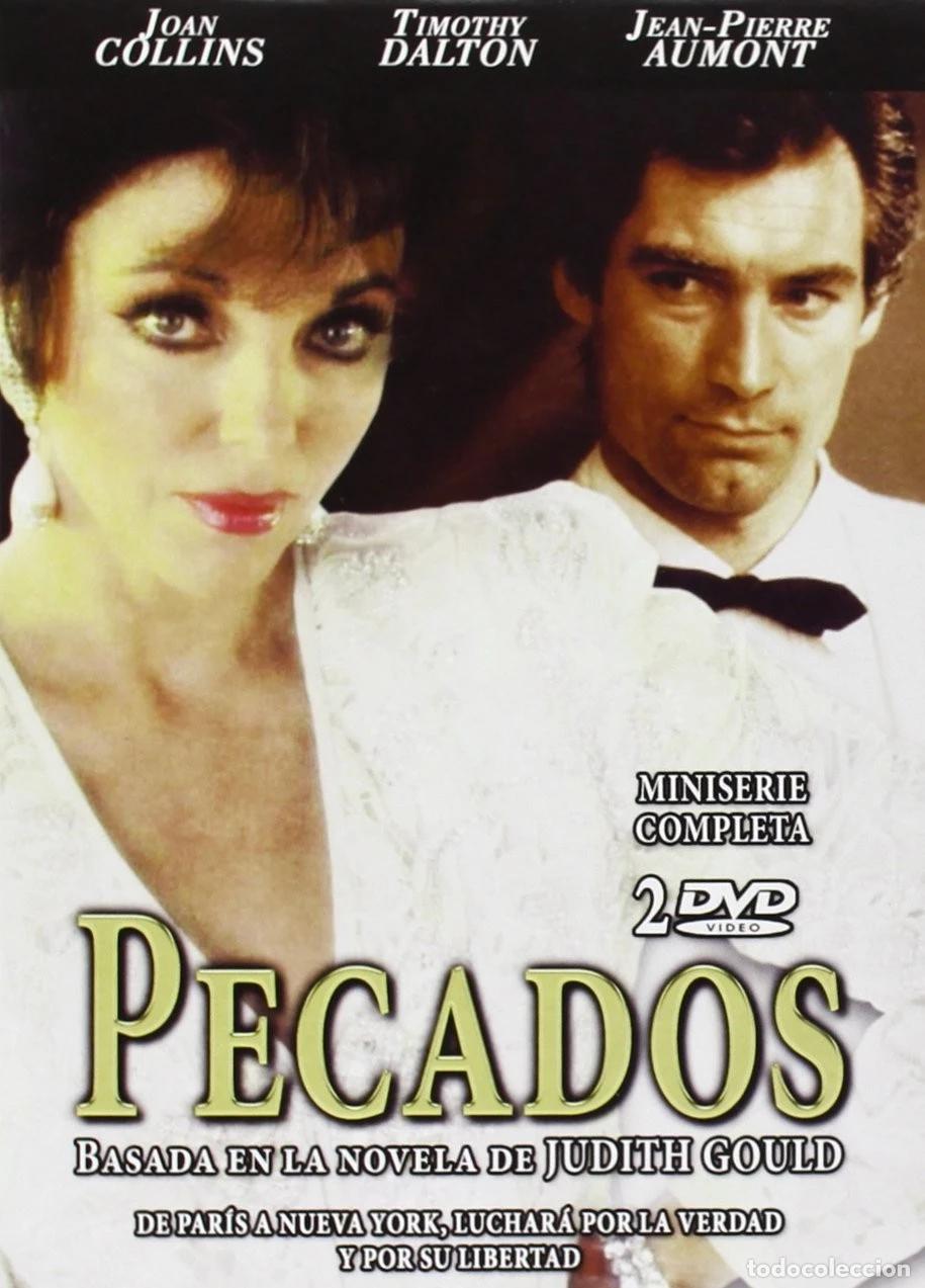 Cinema: PECADOS (DVD)