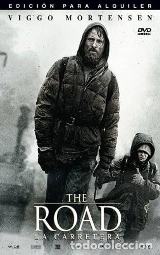 Kino: La Carretera (The Road) [DVD] (2009) The Road