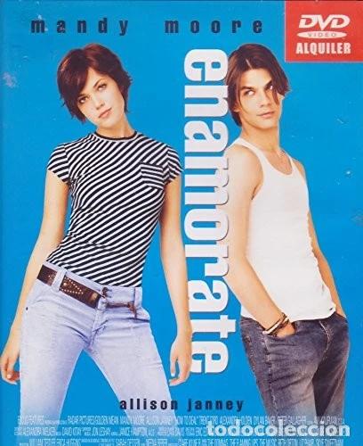Kino: Enamorate [DVD]