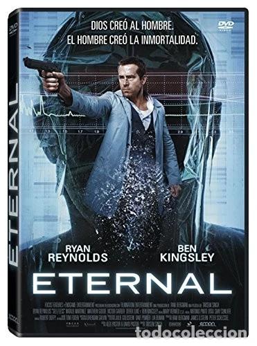 Kino: Eternal [DVD]