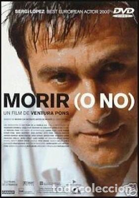 Cinema: Morir o No [DVD]