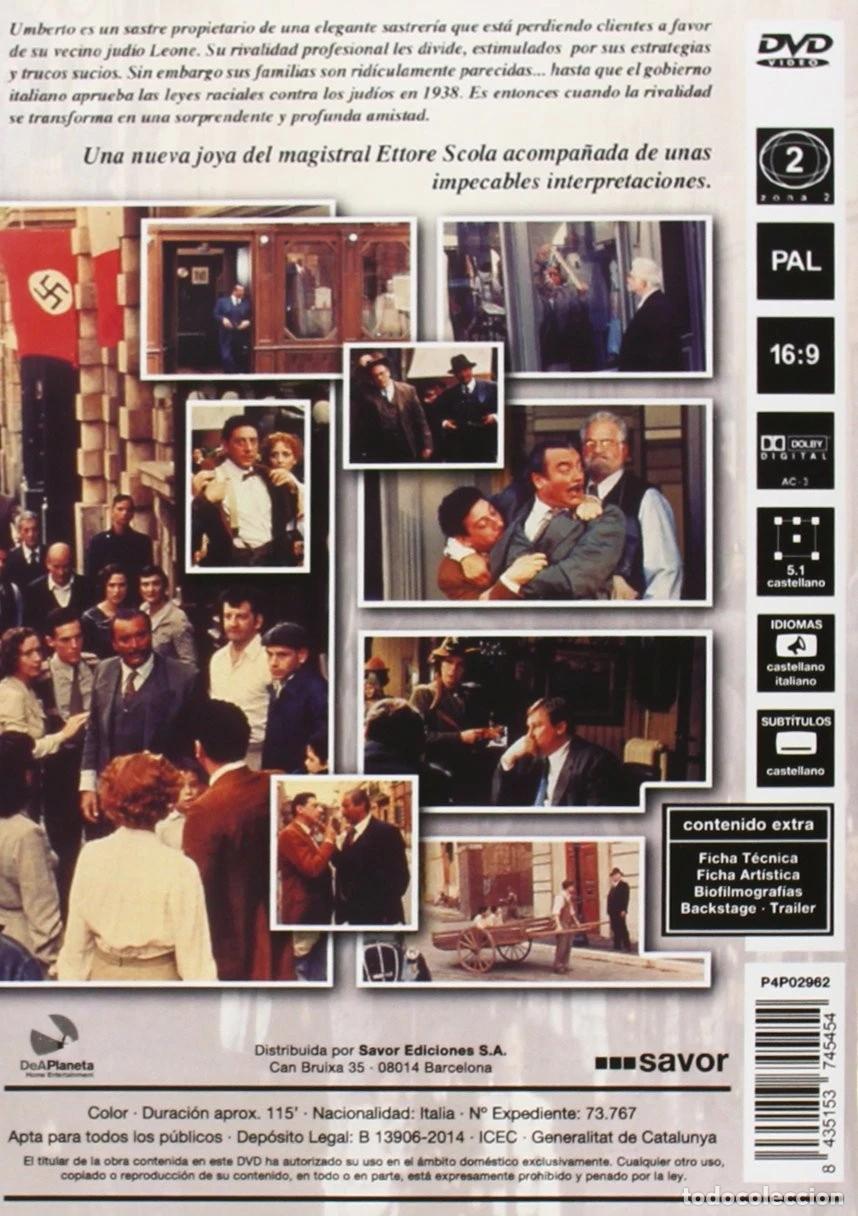 Cine: Competencia Desleal [DVD] - Foto 2